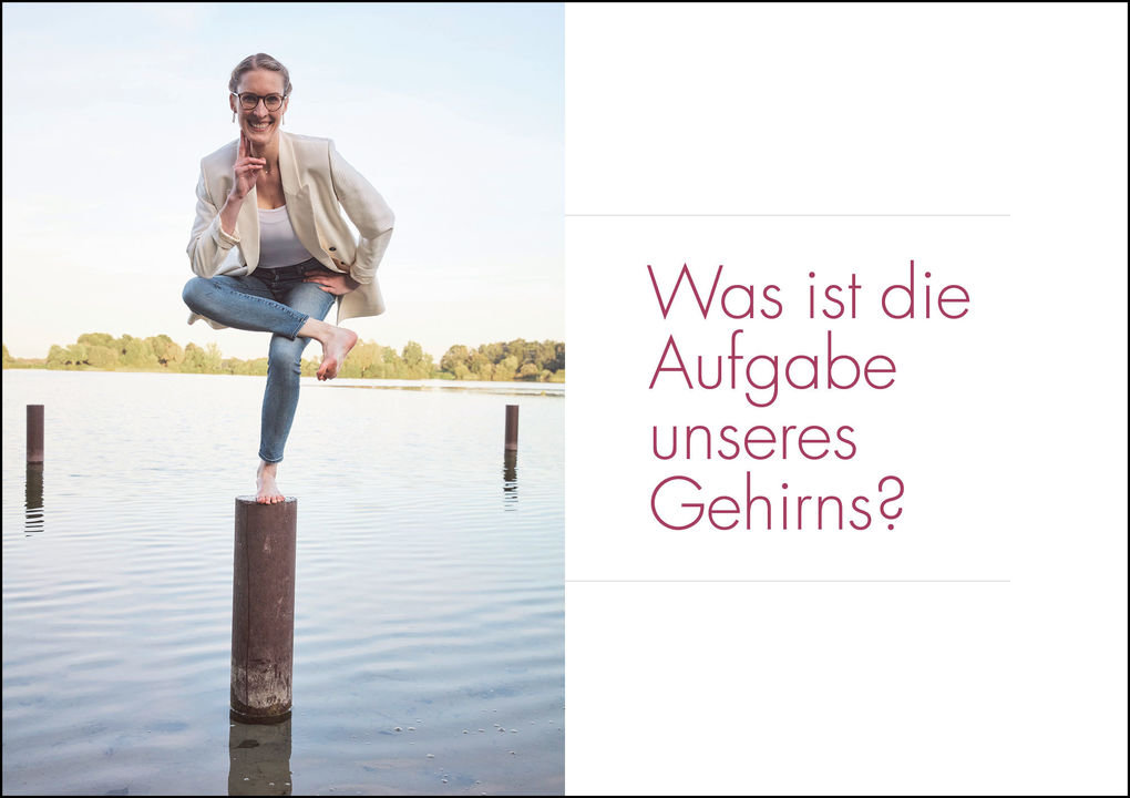 Weitere Ansicht: Der Yoga-Effekt | Svenja Borchers