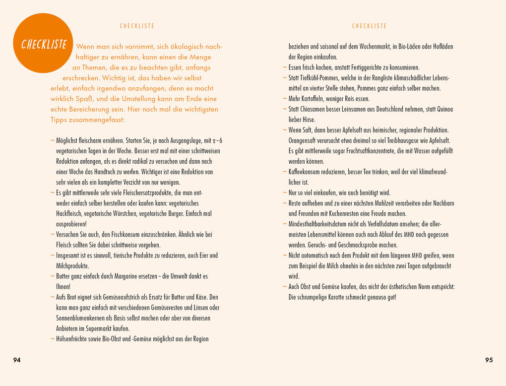 Weitere Ansicht: Klima schützen kinderleicht | Maik Meuser, Nicole Kallwies Meuser