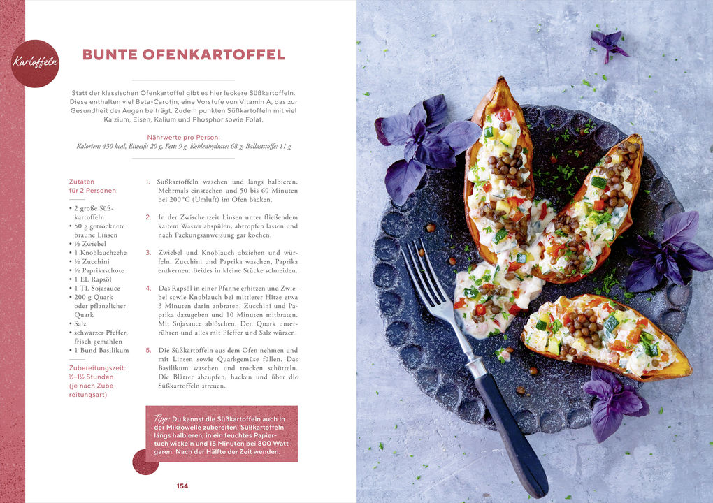 Weitere Ansicht: Plant. Based. | Laura Merten, Marie Ahluwalia