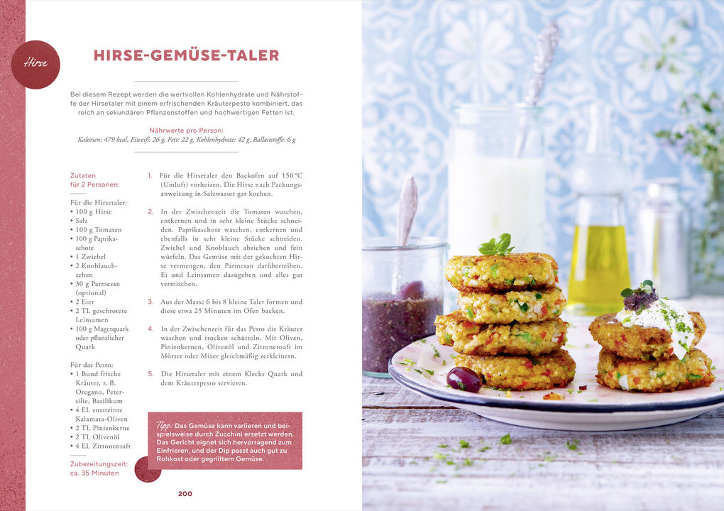 Weitere Ansicht: Plant. Based. | Laura Merten, Marie Ahluwalia