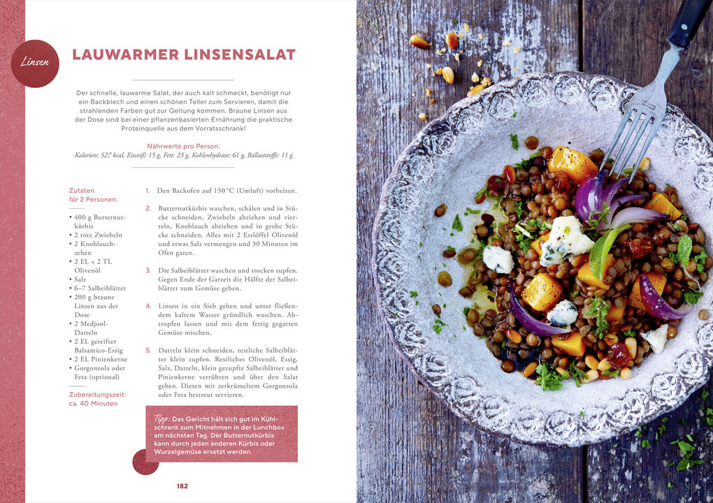 Weitere Ansicht: Plant. Based. | Laura Merten, Marie Ahluwalia