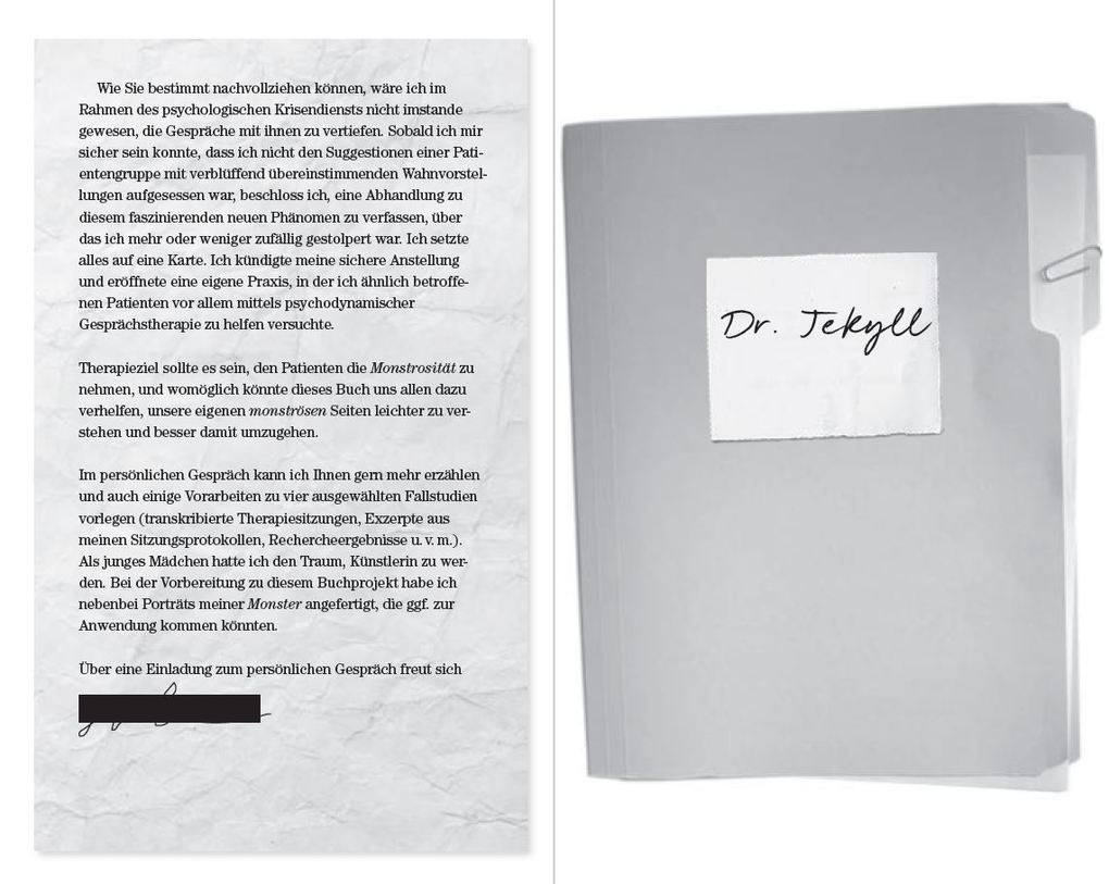 Weitere Ansicht: Monster auf der Couch | Mats Strandberg, Jenny Jägerfeld