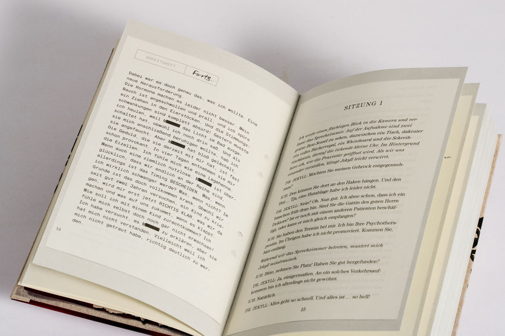 Weitere Ansicht: Monster auf der Couch | Mats Strandberg, Jenny Jägerfeld
