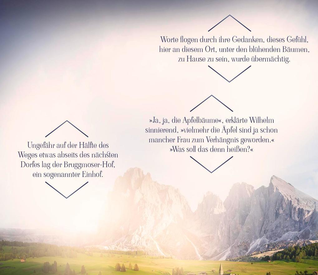 Weitere Ansicht: Das Land, von dem wir träumen | Anna Thaler