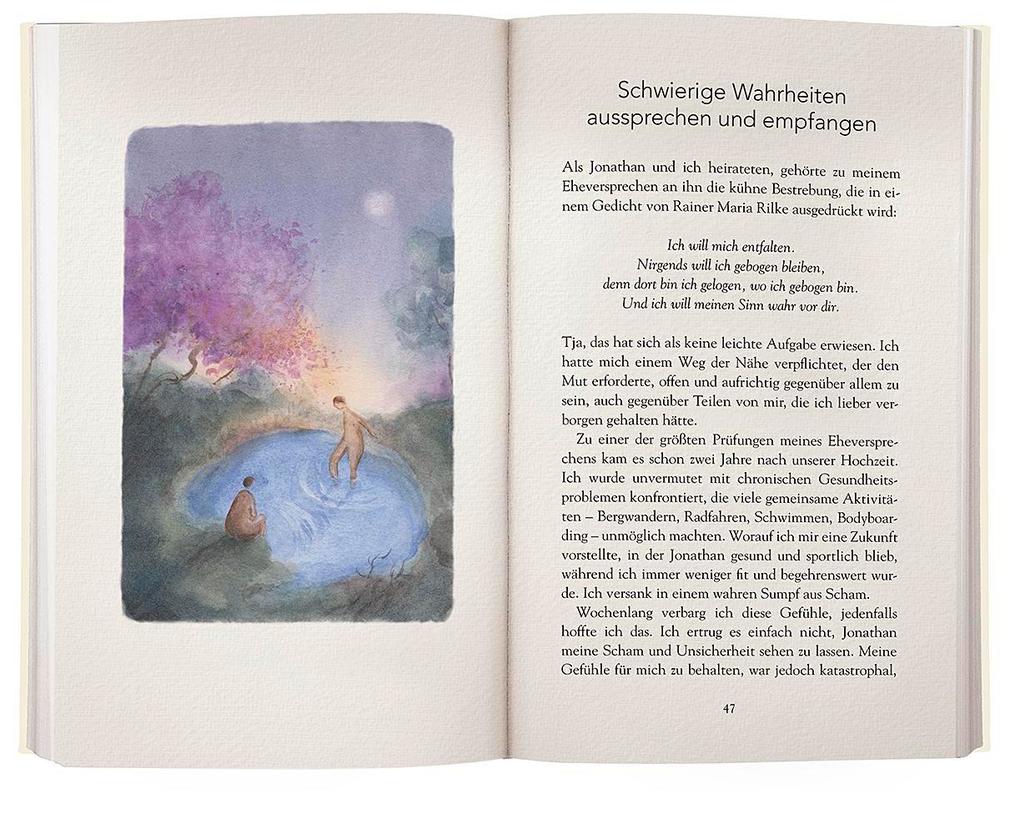 Weitere Ansicht: Lass den goldenen Buddha in dir strahlen | Tara Brach