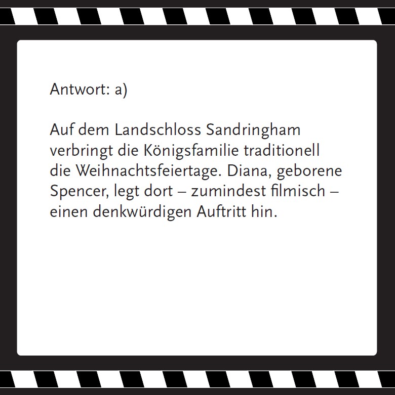 Weitere Ansicht: Kino-Quiz (Neuauflage)