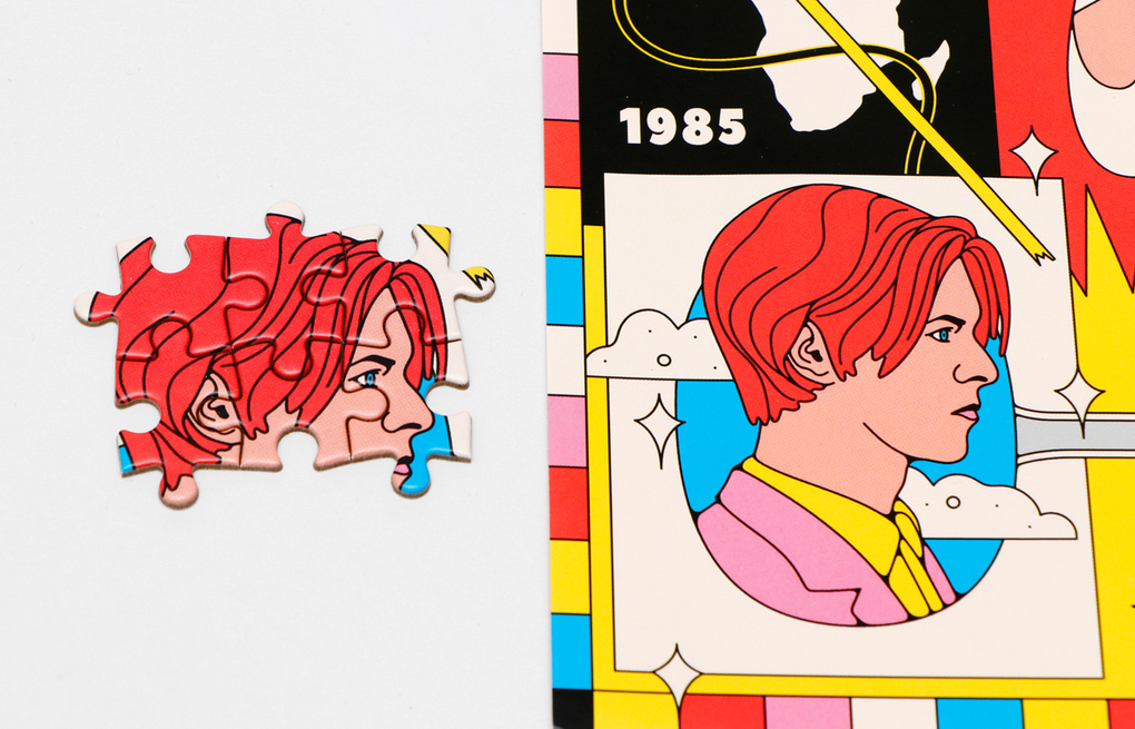 Weitere Ansicht: Die Welt des Freddie Mercury | Timba Smits