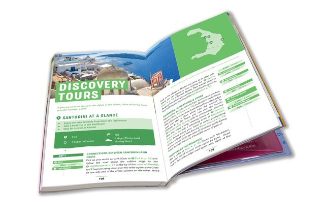 Weitere Ansicht: Malta and Gozo Marco Polo Pocket Travel Guide - with pull out map | Marco Polo