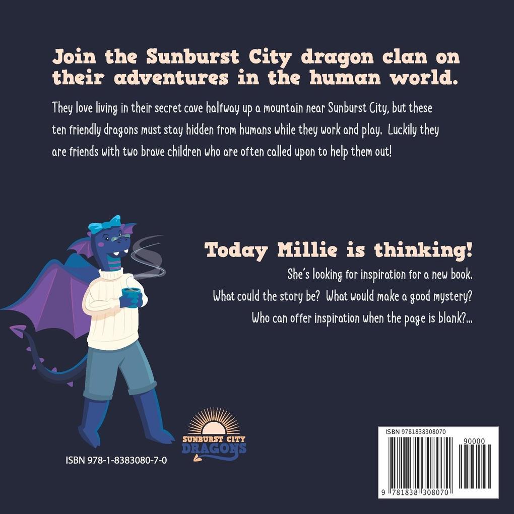 Weitere Ansicht: Millie's book | Jane Huddleston