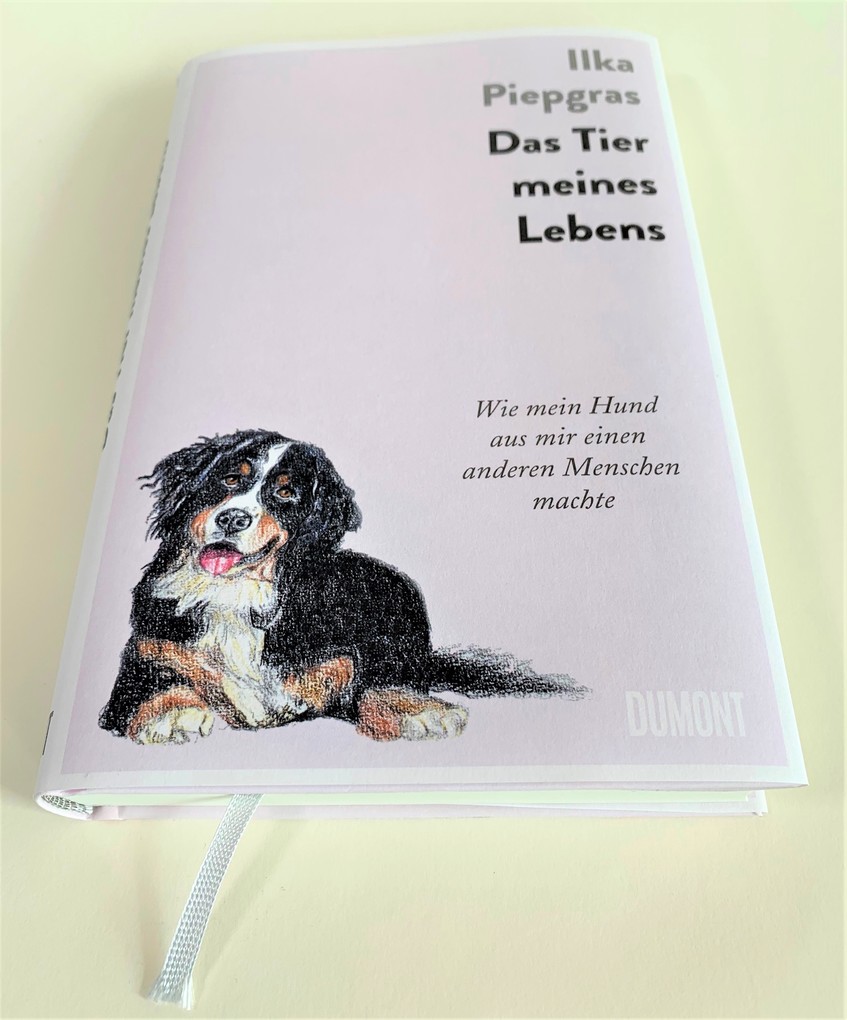 Weitere Ansicht: Das Tier meines Lebens | Ilka Piepgras