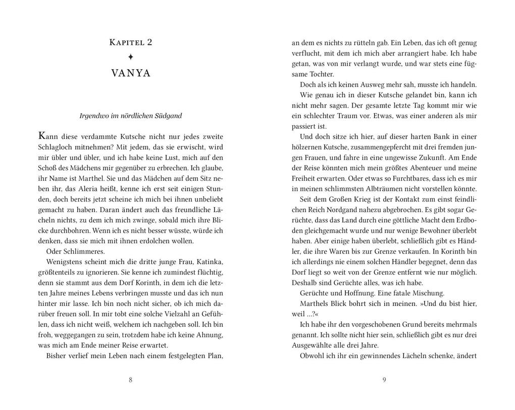 Weitere Ansicht: Midnight Princess 1: Wie die Nacht so hell | Asuka Lionera