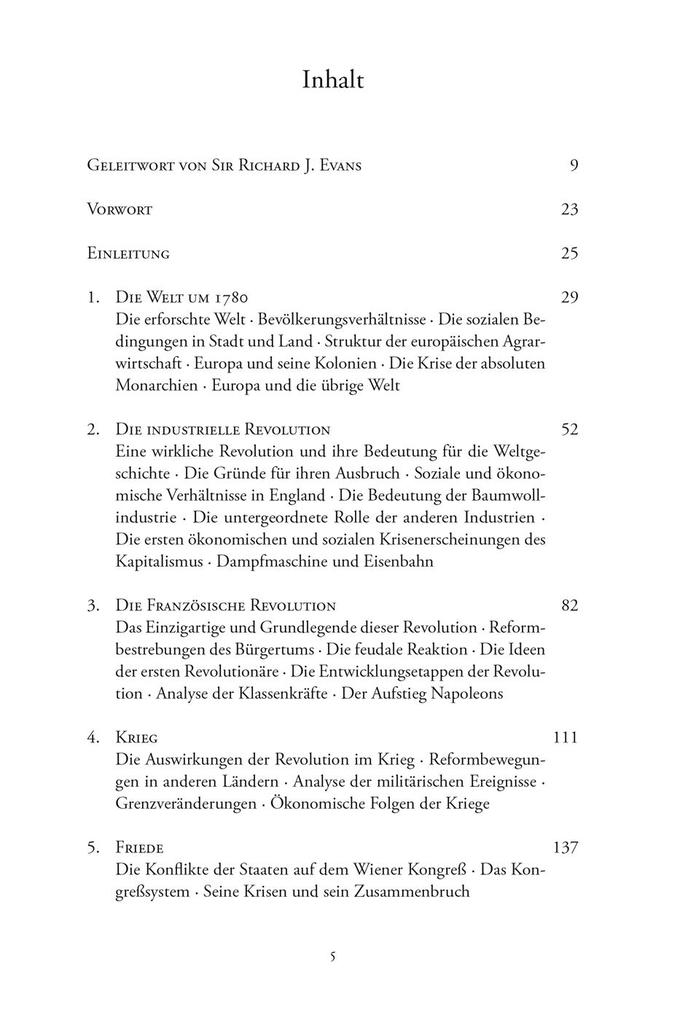 Weitere Ansicht: Eric Hobsbawm: Das lange 19. Jahrhundert | Eric Hobsbawm