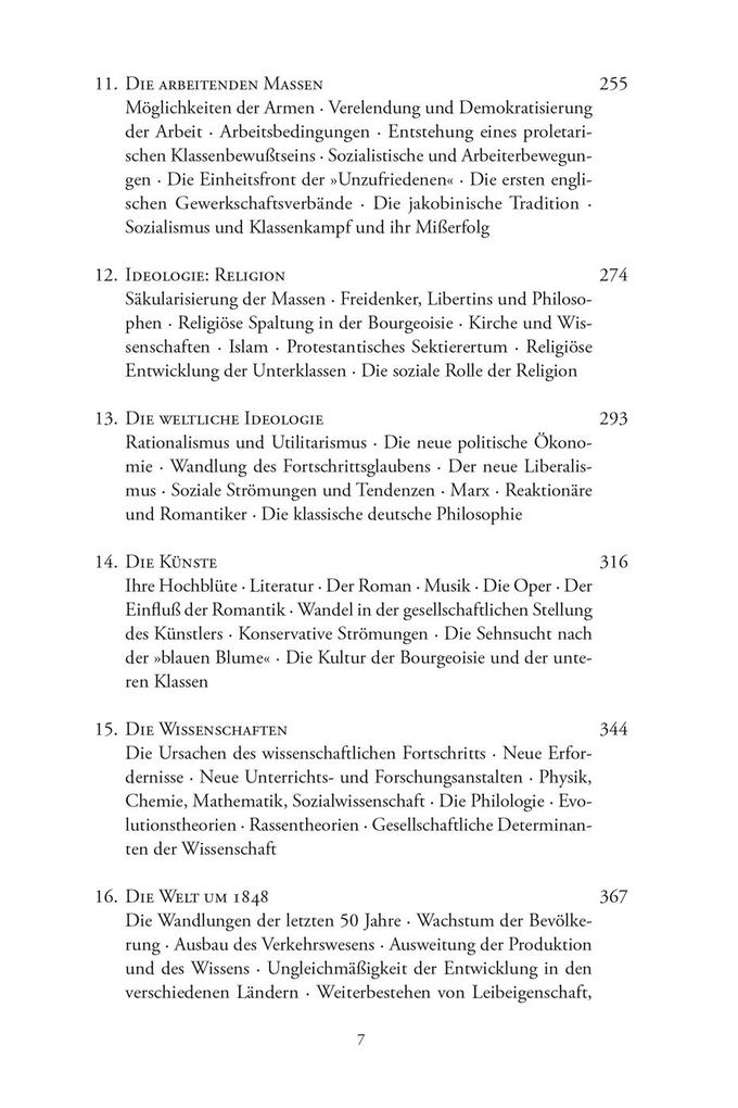 Weitere Ansicht: Eric Hobsbawm: Das lange 19. Jahrhundert | Eric Hobsbawm