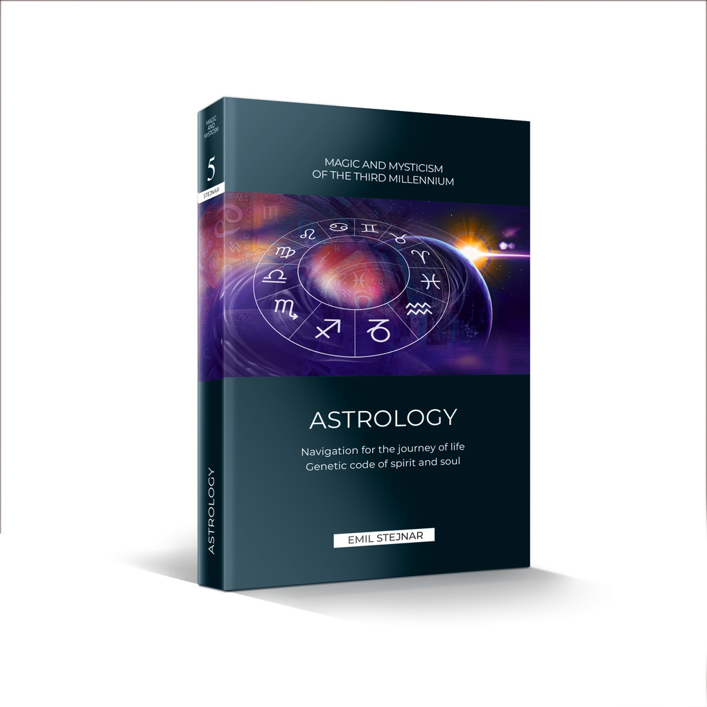 Weitere Ansicht: Astrology | Emil Stejnar