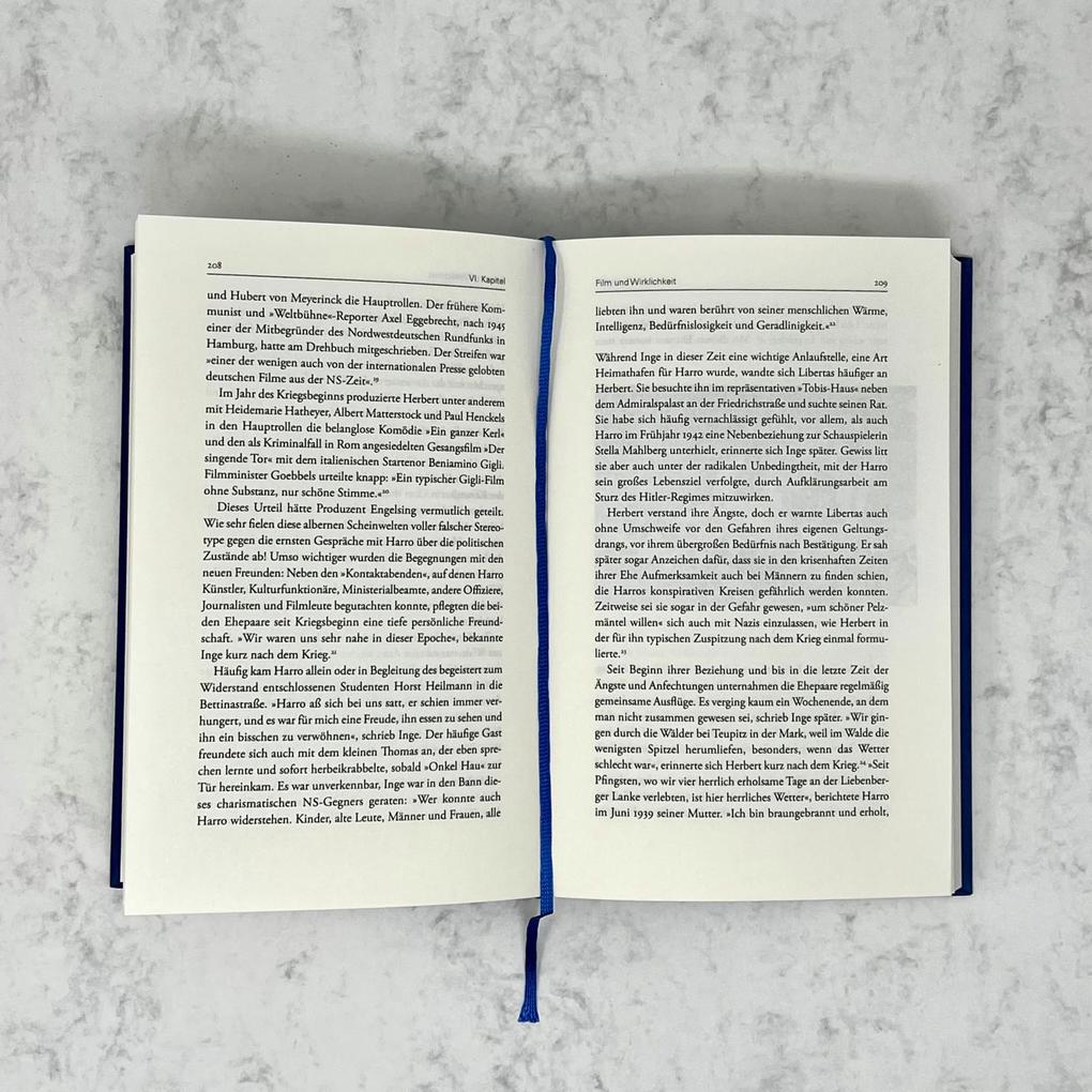 Weitere Ansicht: Kein Mensch, der sich für normale Zeiten eignet | Tobias Engelsing