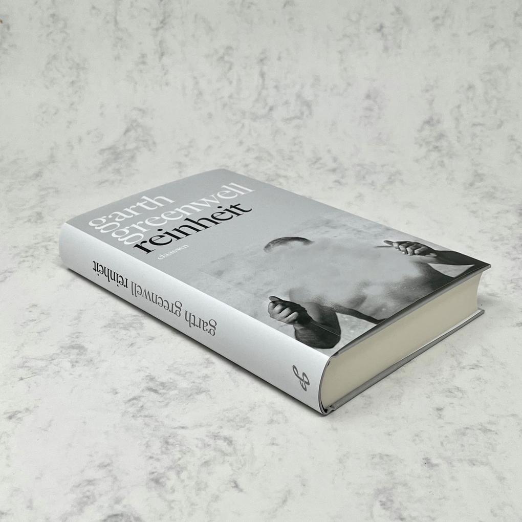 Weitere Ansicht: Reinheit | Garth Greenwell