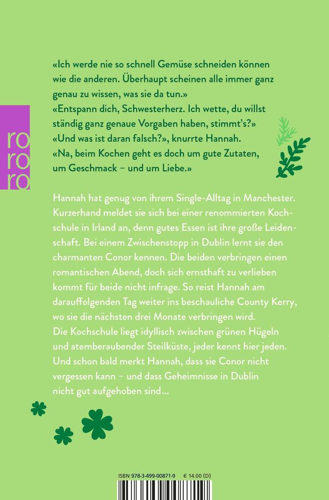 Weitere Ansicht: Das kleine Cottage in Irland | Julie Caplin