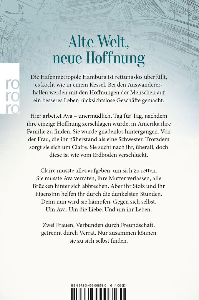 Weitere Ansicht: Das Tor zur Welt: Hoffnung | Miriam Georg