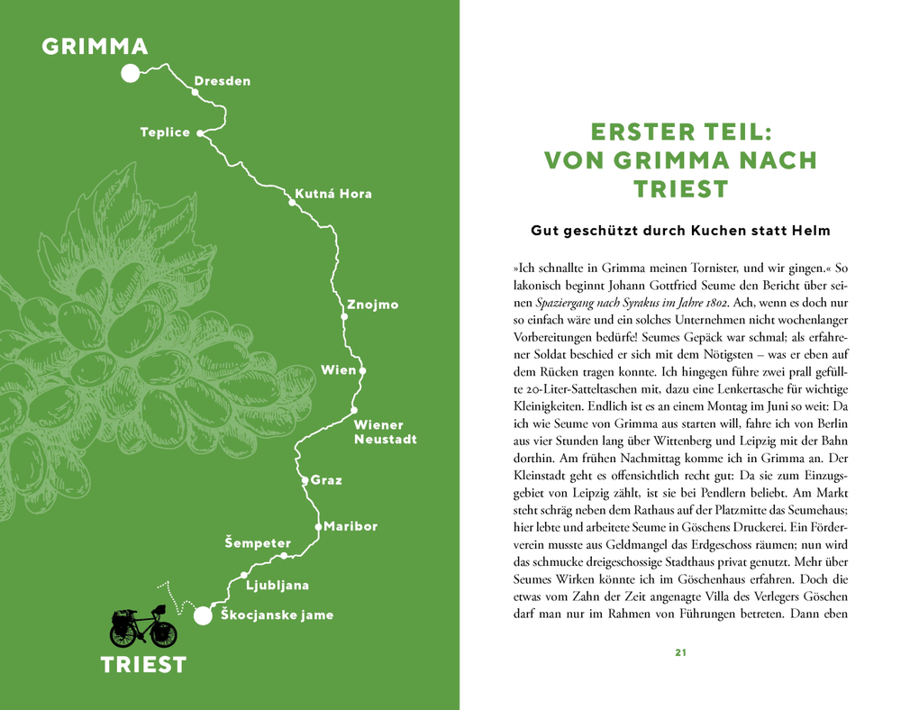 Weitere Ansicht: Spazierfahrt nach Syrakus | Oliver Heilwagen