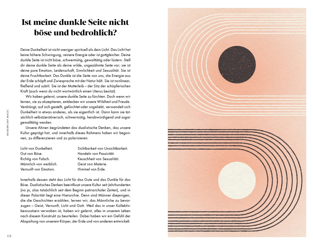 Weitere Ansicht: Modern Day Magic | Rachel Lang