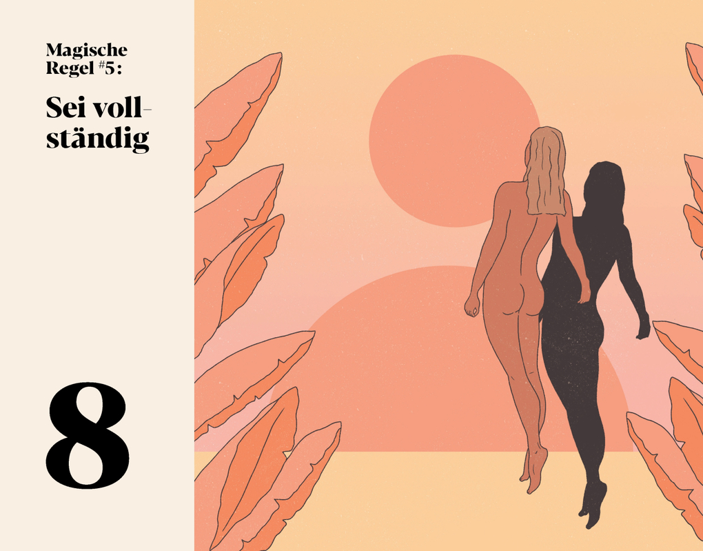 Weitere Ansicht: Modern Day Magic | Rachel Lang