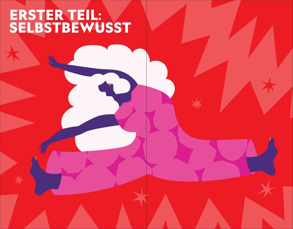 Weitere Ansicht: Be. Here. Now. | Lisa Lister