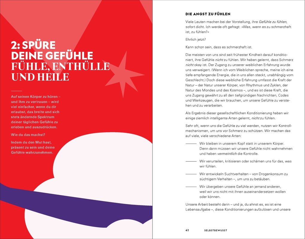 Weitere Ansicht: Be. Here. Now. | Lisa Lister