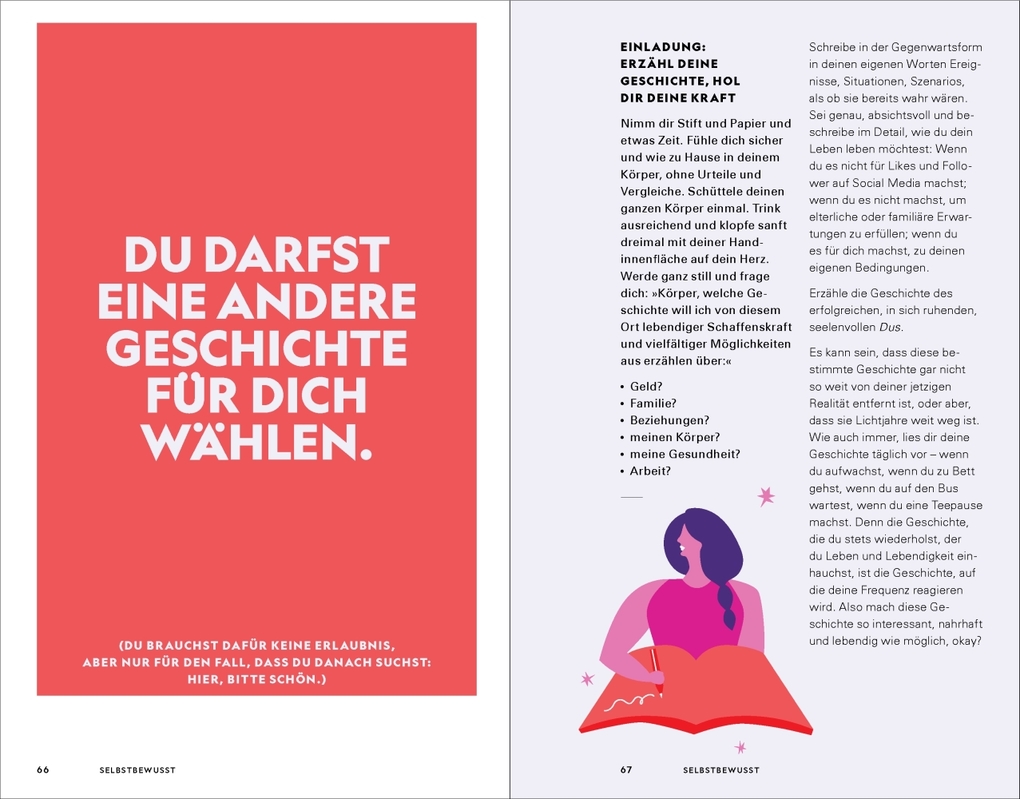Weitere Ansicht: Be. Here. Now. | Lisa Lister