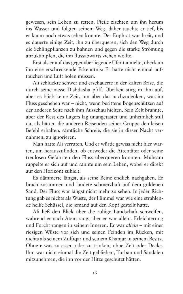 Weitere Ansicht: Das Königreich aus Kupfer | S. A. Chakraborty