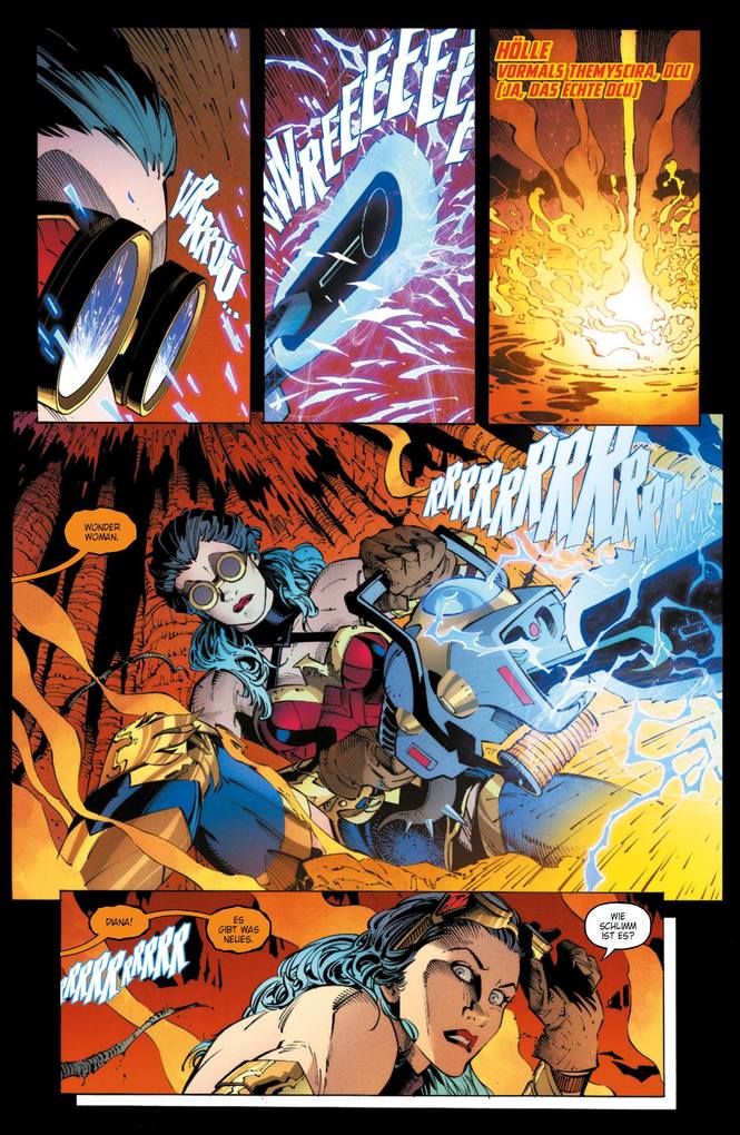 Weitere Ansicht: Batman: Death Metal | Scott Snyder, Greg Capullo, Yanick Paquette, Bryan Hitch