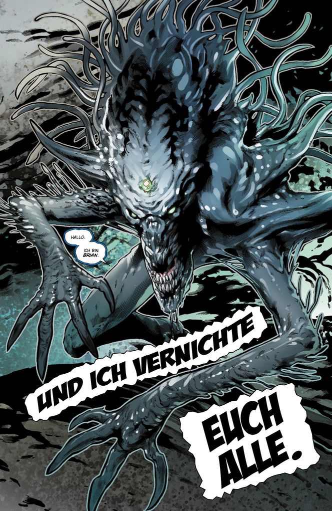 Weitere Ansicht: Symbiote Spider-Man | Peter David, Greg Land