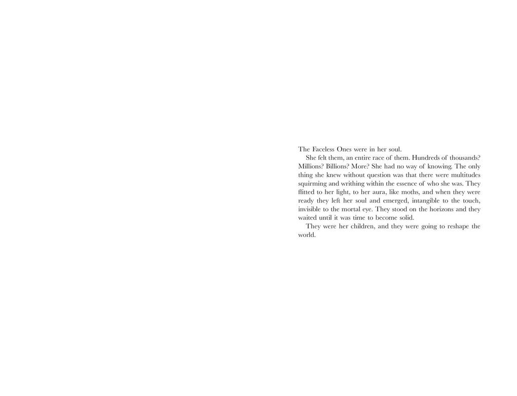 Weitere Ansicht: Until the End | Derek Landy