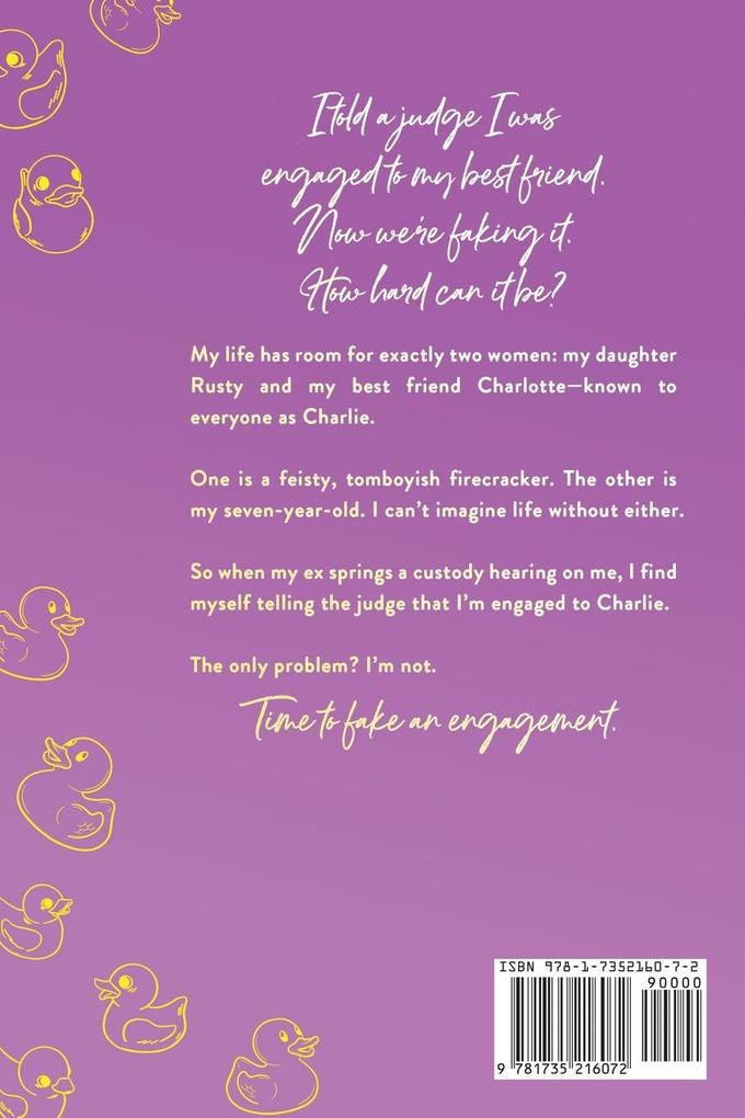 Weitere Ansicht: Best Fake Fiancé (Large Print) | Roxie Noir