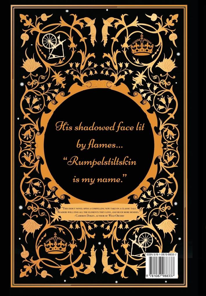 Weitere Ansicht: The Storyteller's Daughter | Victoria McCombs