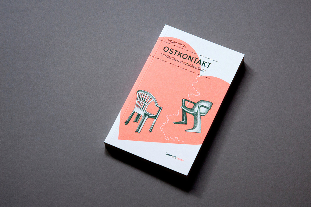 Weitere Ansicht: Ostkontakt | Dagrun Hintze