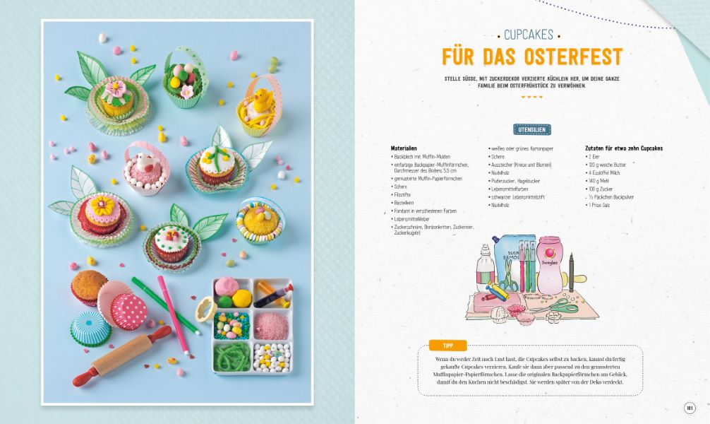 Weitere Ansicht: Meine kreative Ideensammlung | Dominique Turbé, Hélène Le Berre