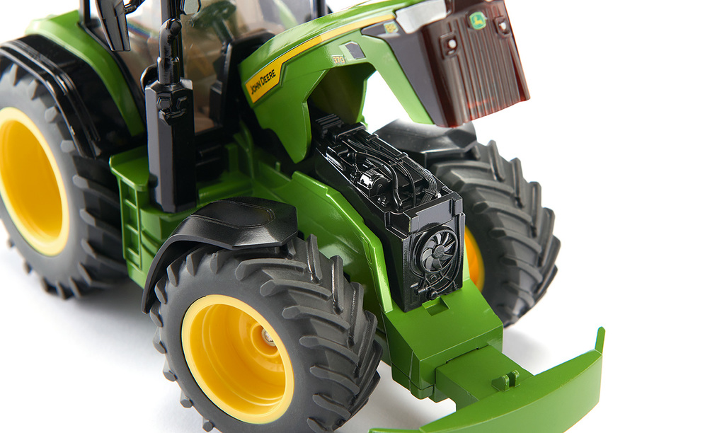 Weitere Ansicht: SIKU Farmer - John Deere 8R 370