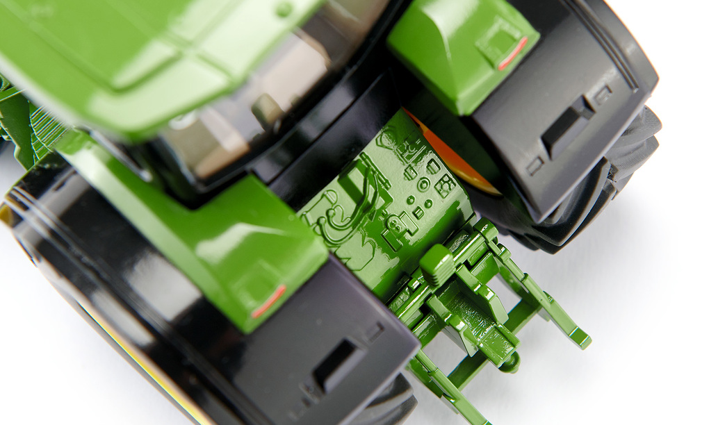 Weitere Ansicht: SIKU Farmer - John Deere 8R 370