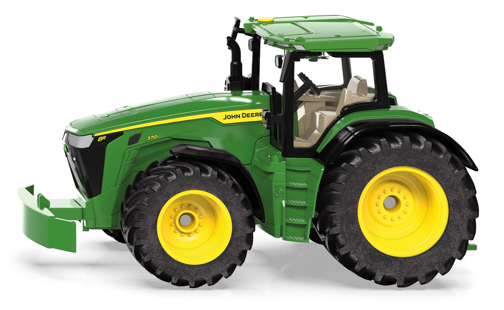 Weitere Ansicht: SIKU Farmer - John Deere 8R 370