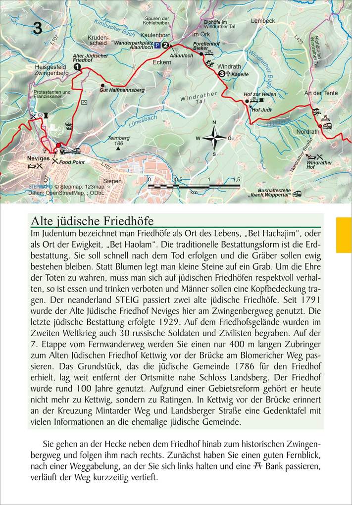 Weitere Ansicht: neanderland STEIG | Michael Driever