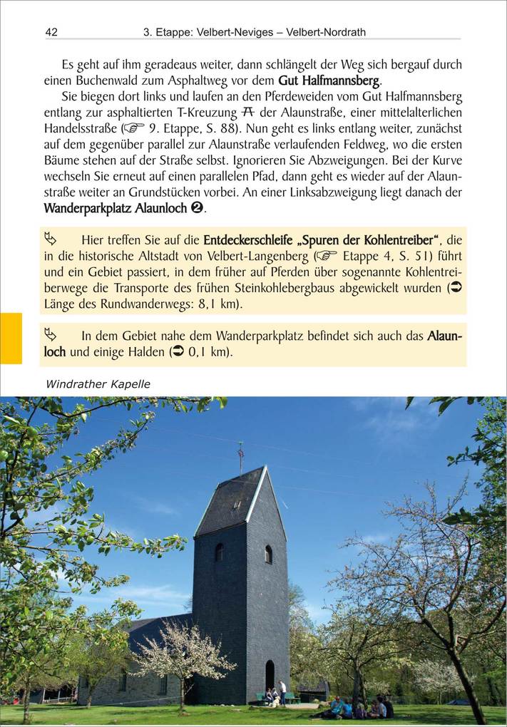 Weitere Ansicht: neanderland STEIG | Michael Driever