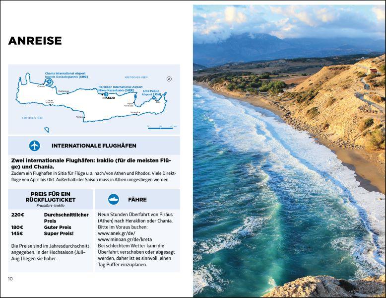 Weitere Ansicht: SIMPLISSIME - der praktischste Reiseführer der Welt Kreta