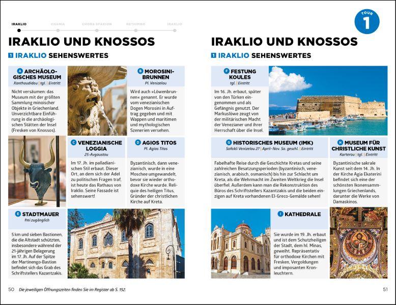 Weitere Ansicht: SIMPLISSIME - der praktischste Reiseführer der Welt Kreta