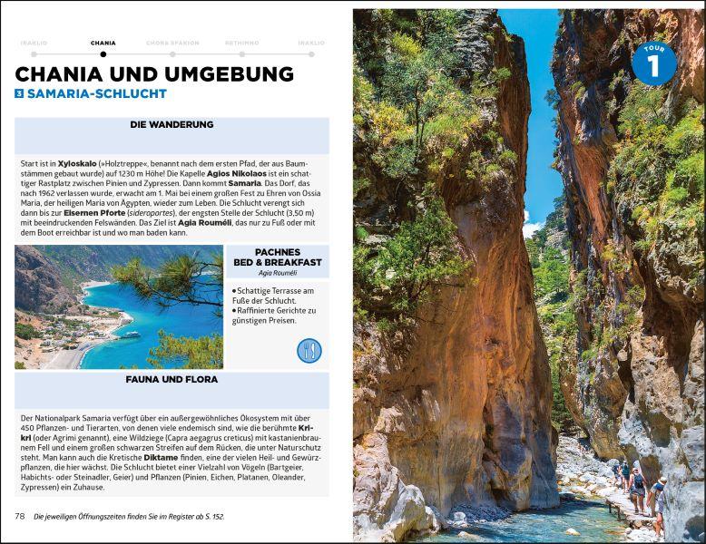 Weitere Ansicht: SIMPLISSIME - der praktischste Reiseführer der Welt Kreta