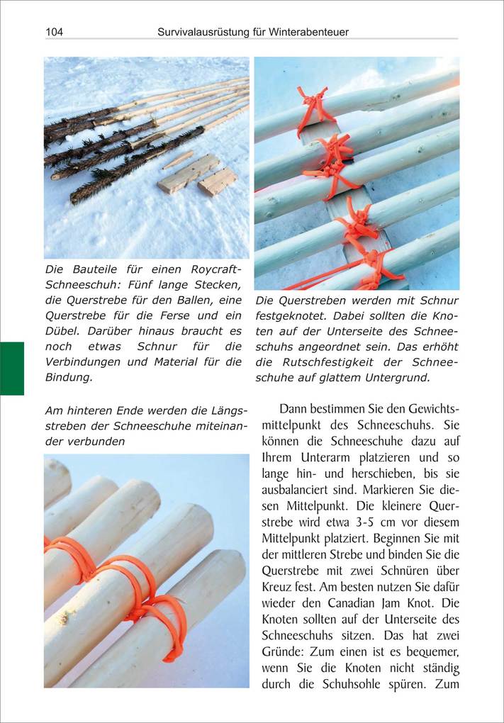 Weitere Ansicht: Wintersurvival | Fabian Schmitz