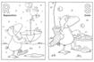 Weitere Ansicht: Der kleine Rabe Socke: Das lustige ABC-Malbuch vom kleinen Raben Socke