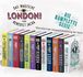 Weitere Ansicht: Der Gefangene von London | Benedict Jacka