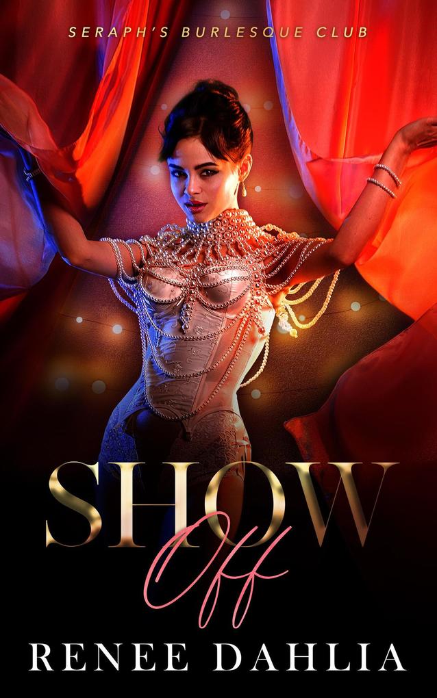 Produktbild: Show Off | Renee Dahlia