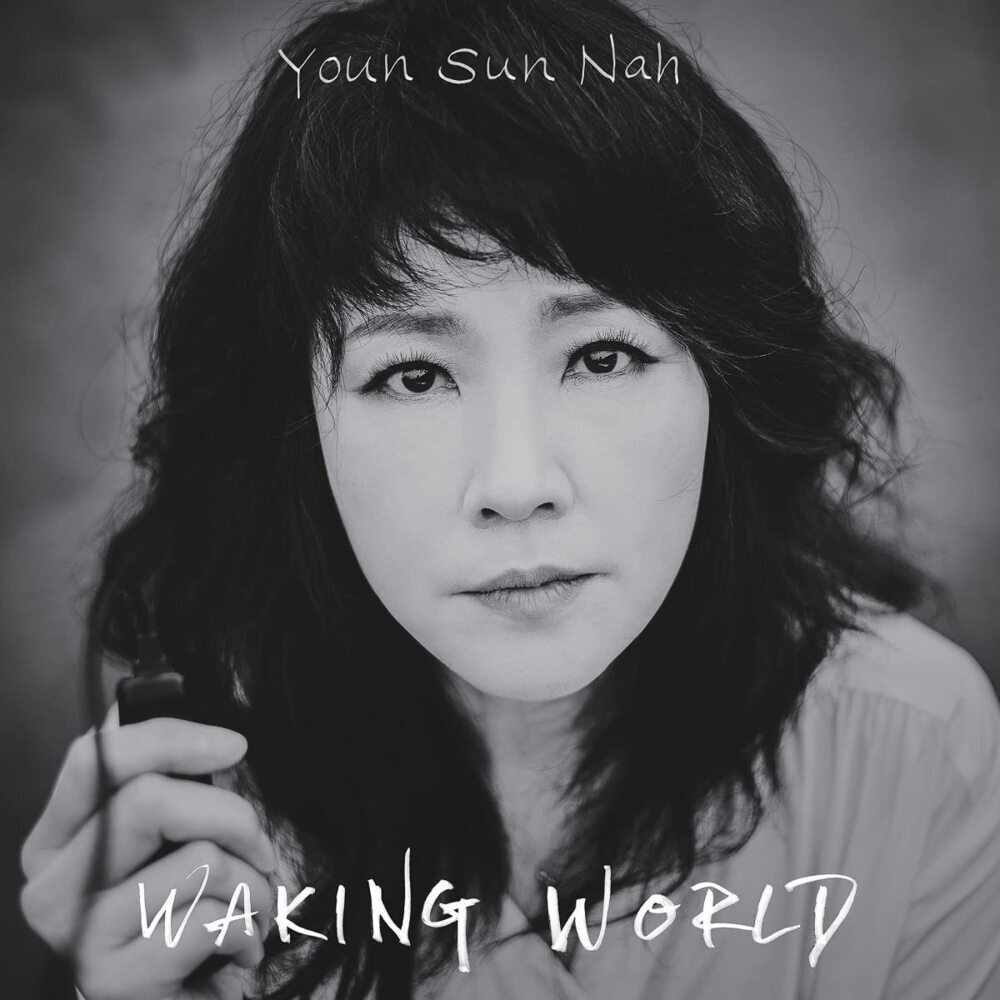 Produktbild: Waking World | Youn Sun Nah