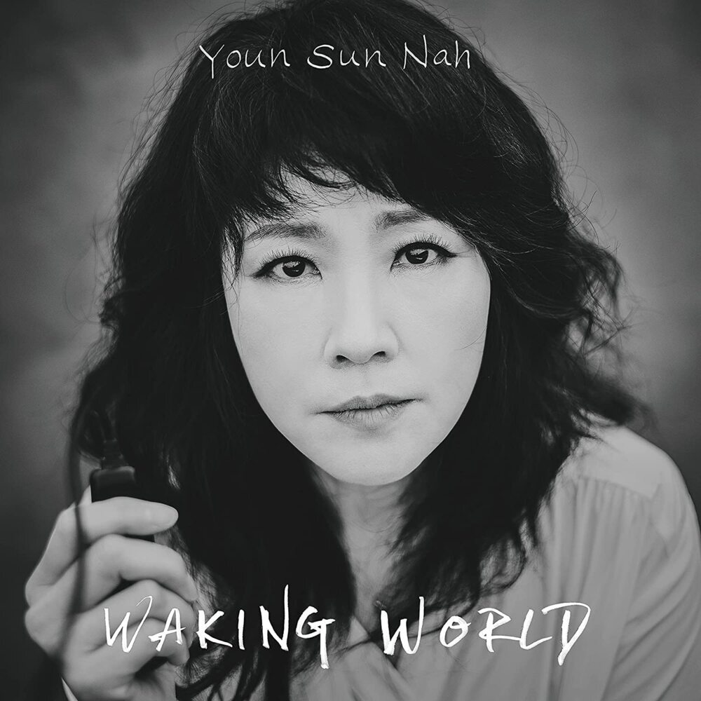 Produktbild: Waking World | Youn Sun Nah
